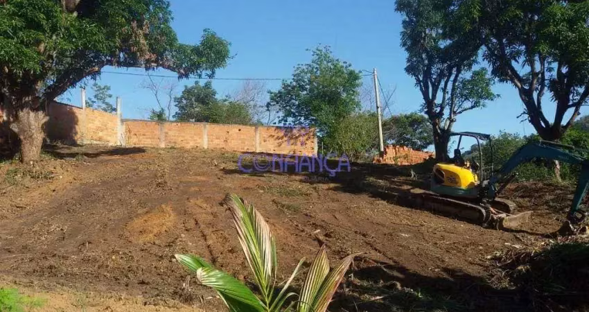 Terreno residencial à venda, campo grande, rio de janeiro.