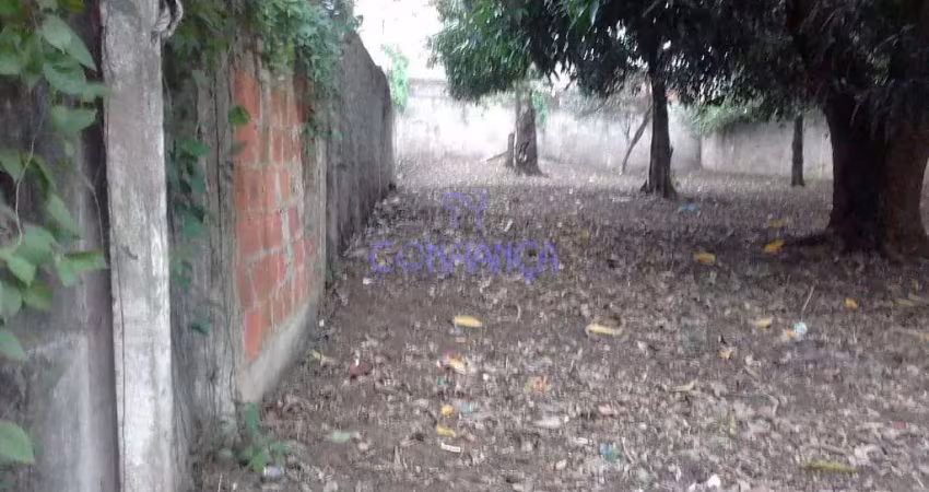 Terreno à venda na Estrada do Magarça, 1983, Guaratiba, Rio de Janeiro