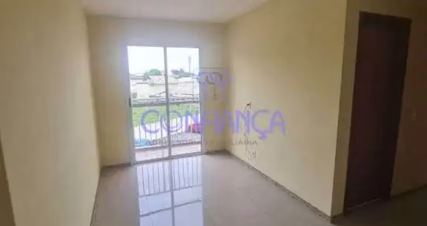 Apartamento à venda, 49 m² por r$ 190.000,00 - campo grande - rio de janeiro/rj