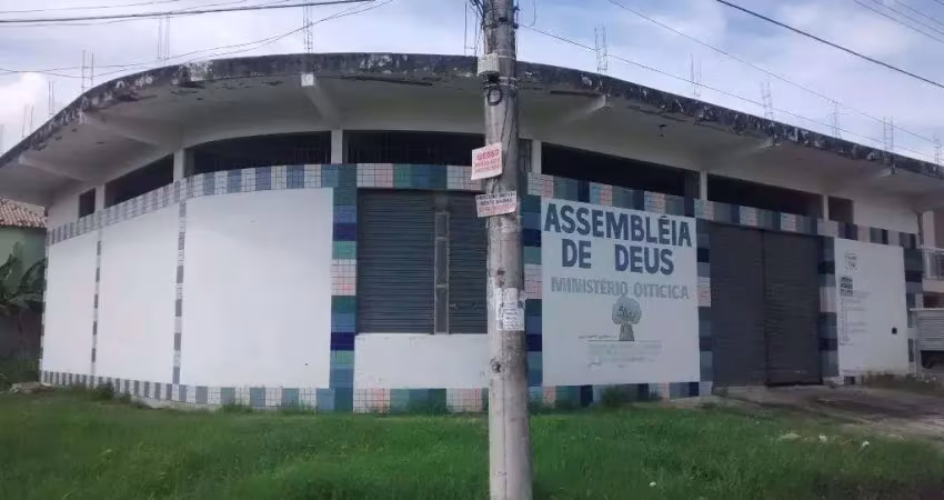Loja comercial à venda, campo grande, rio de janeiro.