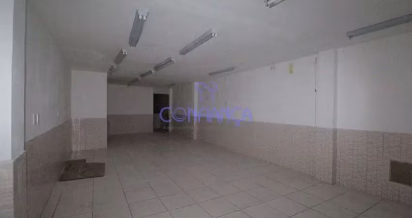 Espaço corporativo com sala para alugar, 250 m² por r$ 16.021/mês - campo grande - rio de janeiro/r