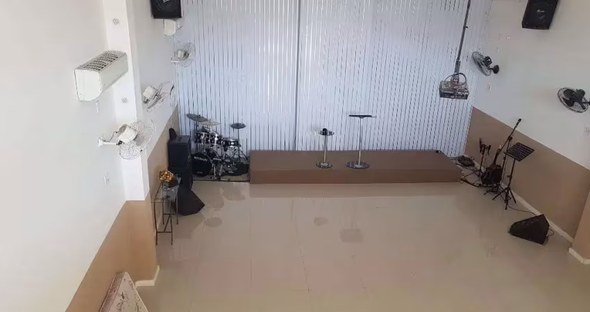 Galpão à venda, 120 m² por r$ 390.000,00 - inhoaíba - rio de janeiro/rj