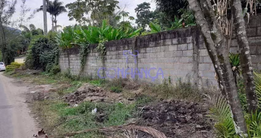 Terreno à venda, 1421 m² por r$ 650.000,00 - campo grande - rio de janeiro/rj