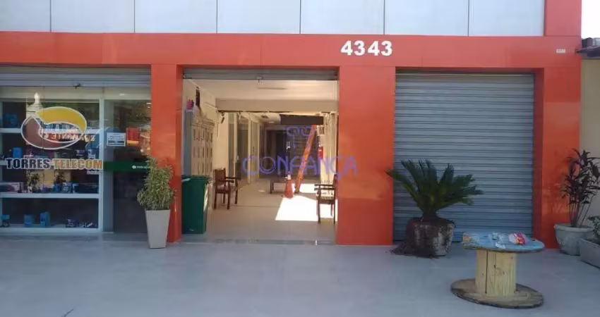 Sala para alugar, 10 m² por r$ 650,00/mês - guaratiba - rio de janeiro/rj
