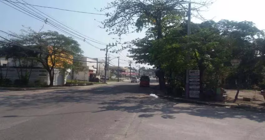 Terreno à venda, 250 m² por r$ 150.000,00 - campo grande - rio de janeiro/rj