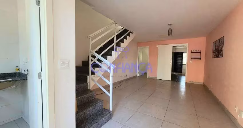Casa com 3 dormitórios, 107 m² - venda por r$ 335.000,00 ou aluguel por r$ 2.200,00/mês - senador v