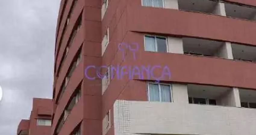 Apartamento com 1 dormitório à venda, 35 m² por r$ 210.000 - campo grande - rio de janeiro/rj