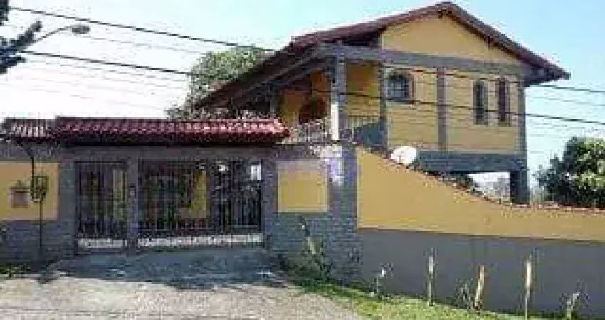 Sítio com 6 dormitórios à venda, 2017 m² por r$ 1.500.000,00 - santa cruz - rio de janeiro/rj