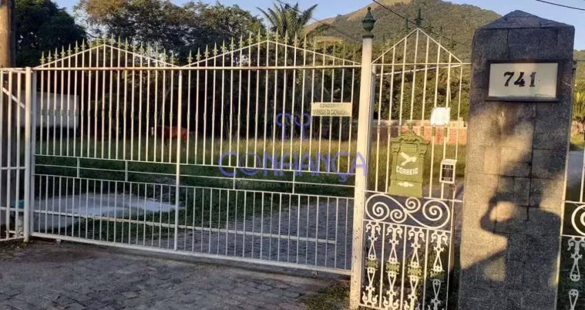 Terreno à venda, 454 m² por r$ 250.000,00 - campo grande - rio de janeiro/rj