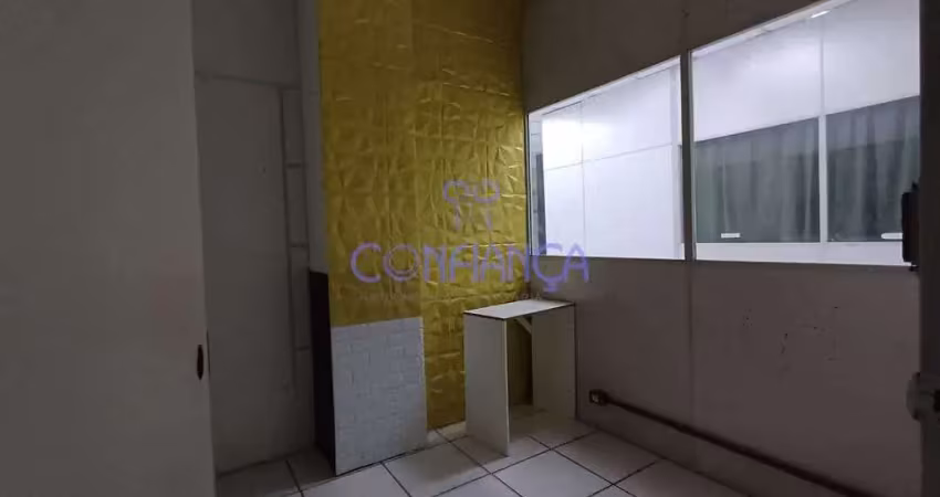 Excelente sala comercial na infoshopping em campo grande
