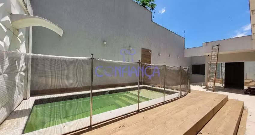 Casa com 4 dormitórios à venda, 384 m² por r$ 1.200.000,00 - campo grande - rio de janeiro/rj
