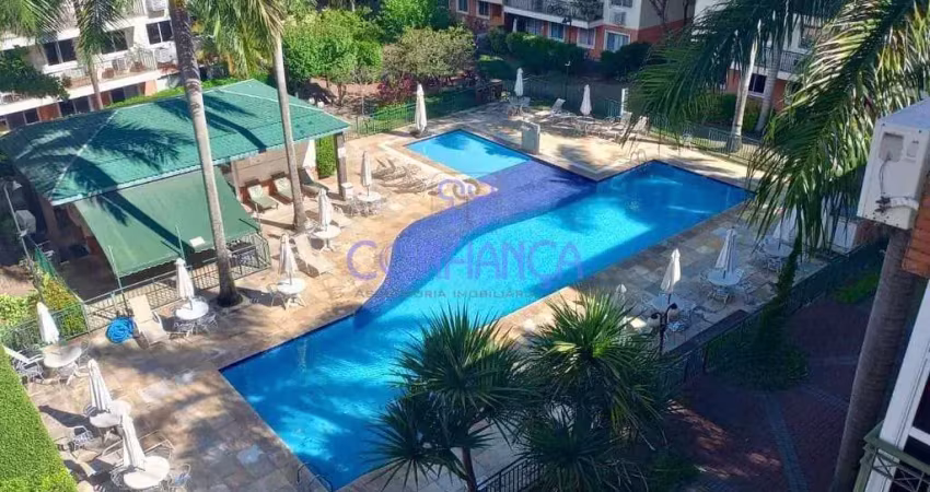Cobertura com 4 dormitórios à venda, 164 m² por r$ 870.000 - rua olinda ellis, nº 514- campo grande