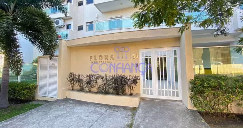 Cobertura espetacular de 3 quartos com suíte em localização privilegiada