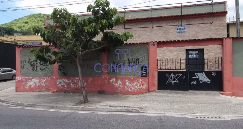 Prédio à venda na Avenida Ministro Edgard Romero, 664, Madureira, Rio de Janeiro