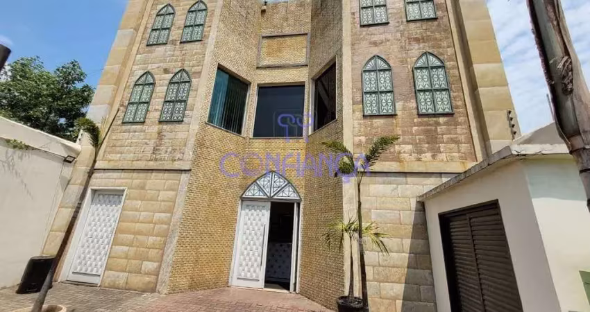Galpão à venda, 533 m² por r$ 2.100.000,00 - realengo - rio de janeiro/rj