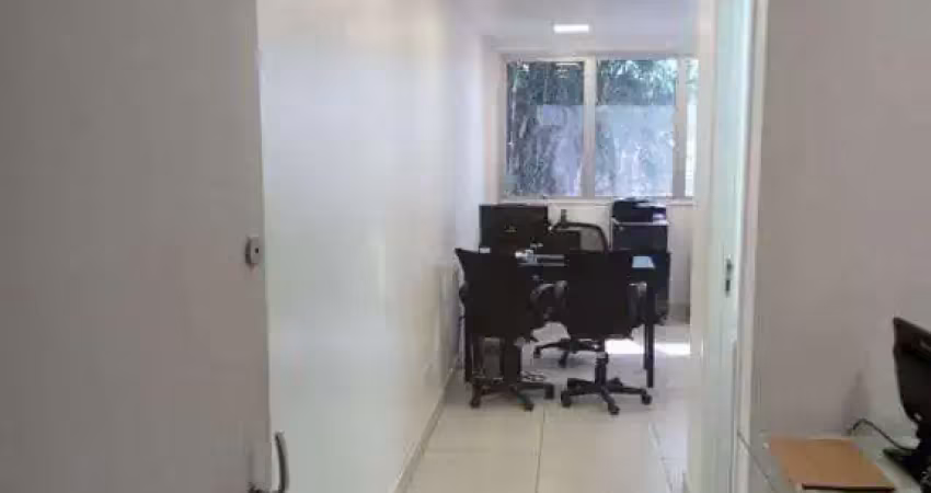 Sala à venda, 23 m² por r$ 155.000,00 - campo grande - rio de janeiro/rj