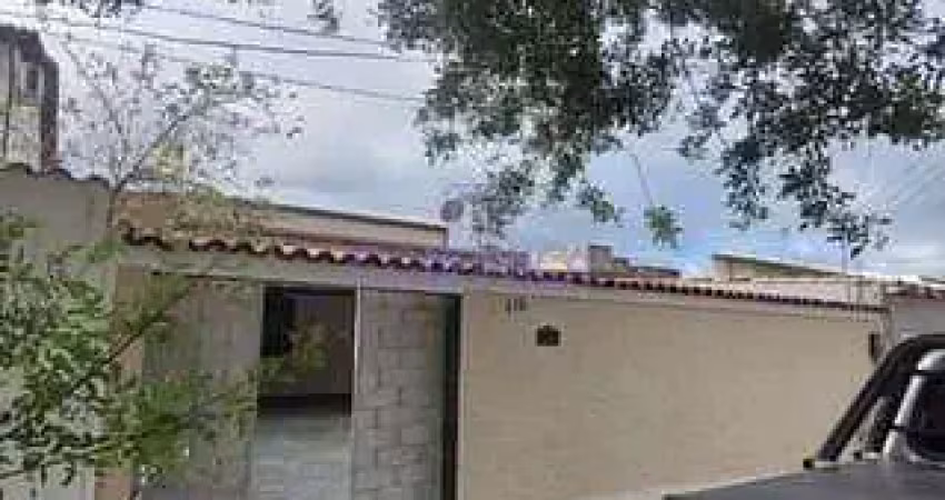 Casa com 3 quartos à venda na Rua Orozimbo Esteves, 115, Campo Grande, Rio de Janeiro