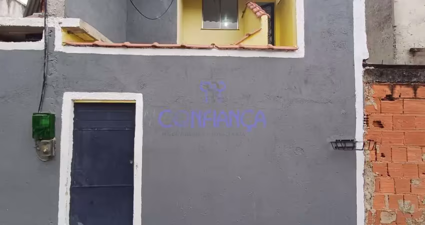 Kitnet para locação, campo grande, rio de janeiro, rj