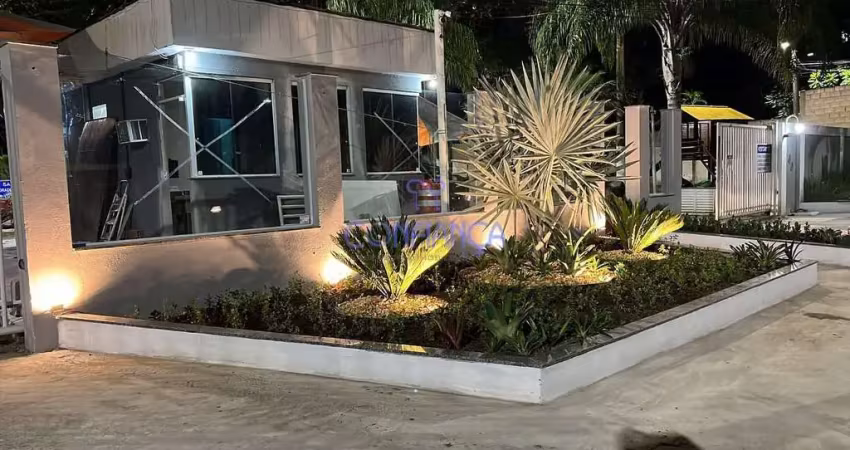 Casa com 2 quartos à venda na Estrada do Lameirão Pequeno, 365, Campo Grande, Rio de Janeiro