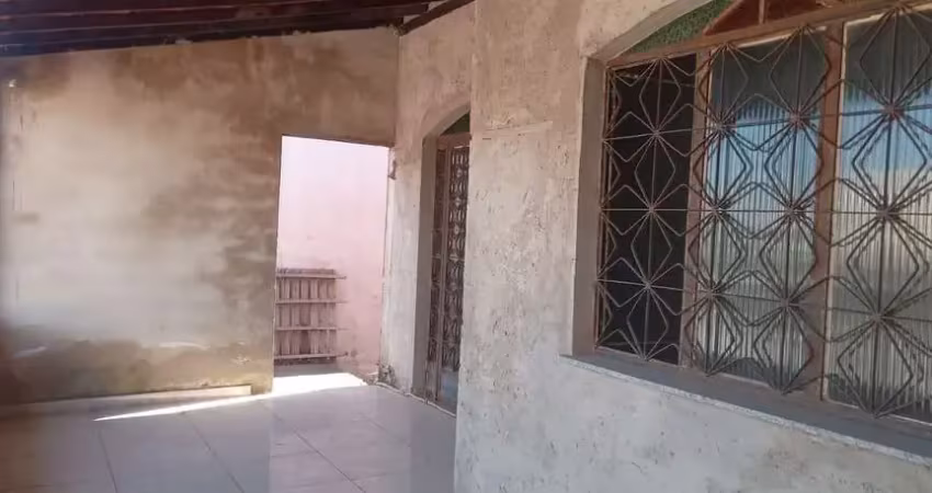Casa com 3 quartos à venda na Rua Antônio Jacinto, 38, Campo Grande, Rio de Janeiro