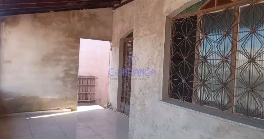 Casa com 3 quartos à venda na Rua Antônio Jacinto, 38, Campo Grande, Rio de Janeiro