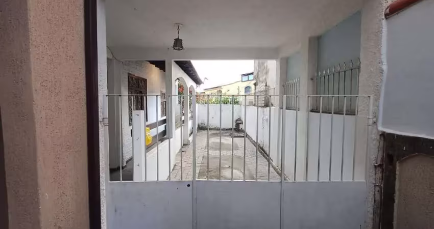 Casa para locação, campo grande, rio de janeiro, rj