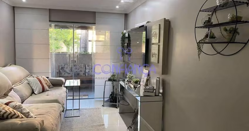 Casa em condomínio fechado com 3 quartos à venda na Estrada Cachamorra, 133, Campo Grande, Rio de Janeiro