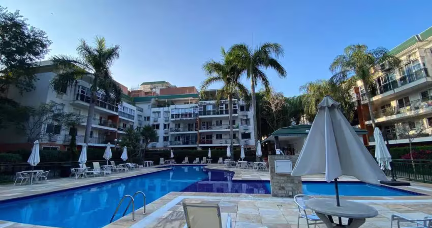 Apartamento com 2 dormitórios para alugar, 62 m² por r$ 1.900,00/mês - campo grande - rio de janeir