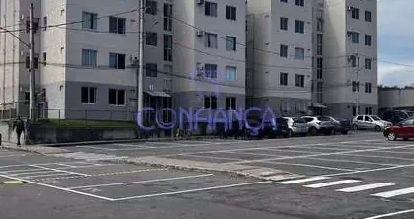 Apartamento à venda, santa cruz, rio de janeiro, rj