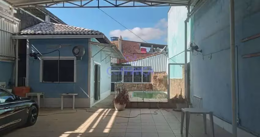 Ponto comercial com 1 sala à venda na Rua Valzinho Teixeira, 40, Campo Grande, Rio de Janeiro