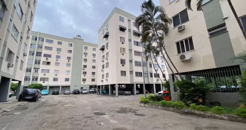 Apartamento para locação, campo grande, rio de janeiro, rj