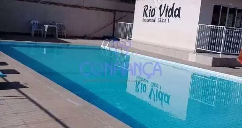 Apartamento com 2 dormitórios para locação e  venda, 43 m² - cosmos - rio de janeiro/rj