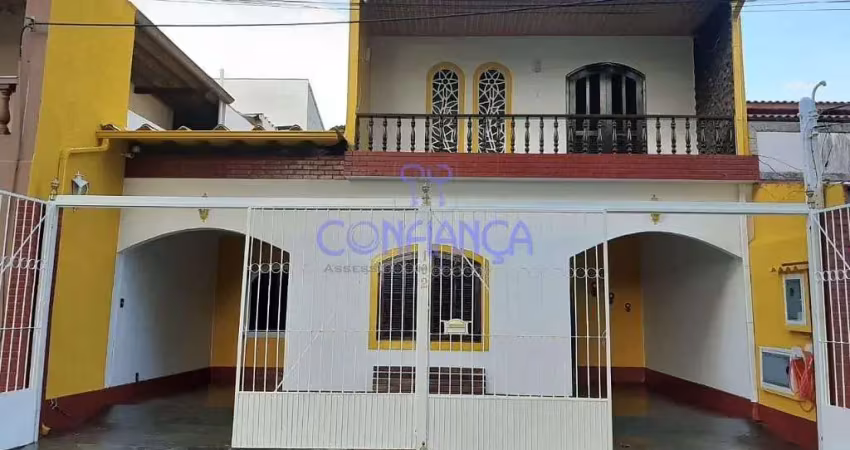 Casa à venda e locação 3 quartos, 2 suites, 2 vagas, 162m², campo grande, rio de janeiro - rj
