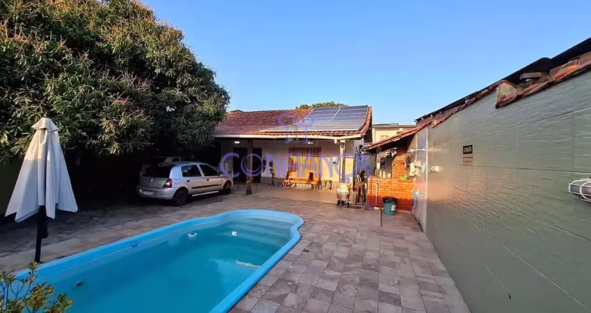 Casa com 3 quartos à venda na Rua Soldado Ernesto Chagas, Campo Grande, Rio de Janeiro
