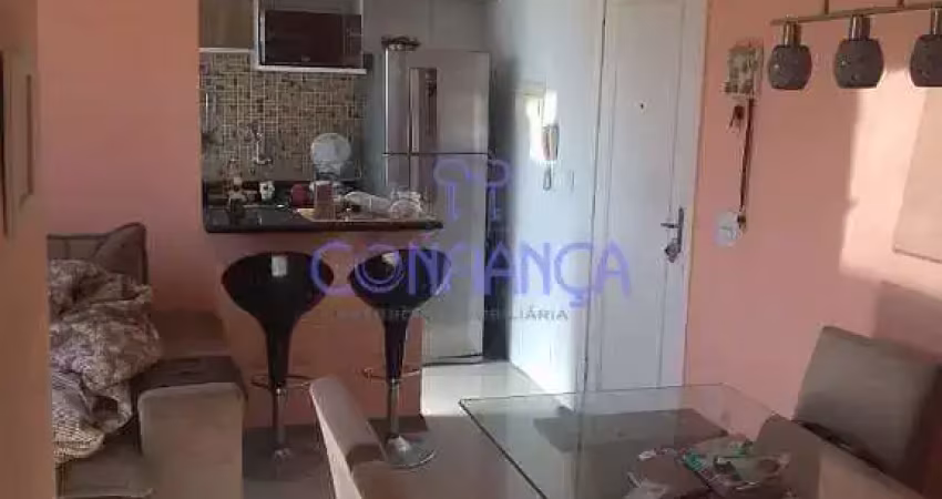 Apartamento com 2 dormitórios para alugar, 57 m² por r$ 1.341,61/mês - campo grande - rio de janeir
