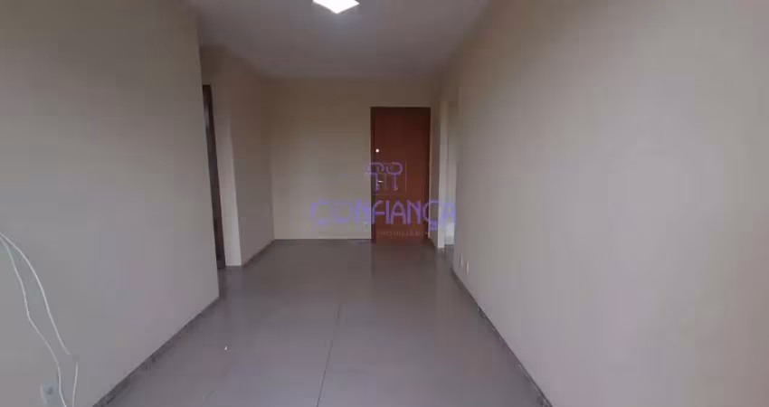 Apartamento para locação, 49 m² por r$ 1.600,00- campo grande - rio de janeiro/rj