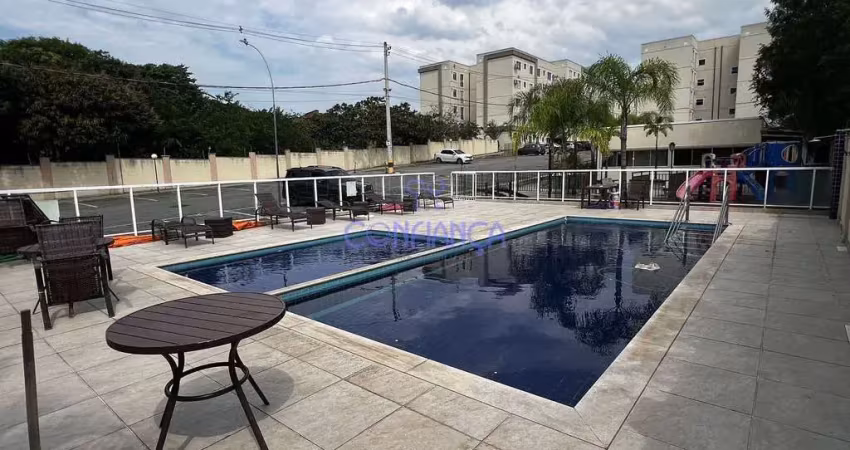 Apartamento à venda, campo grande, rio de janeiro, rj