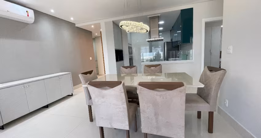 Praiamar Residencial locação 2 dormitórios Mobiliado