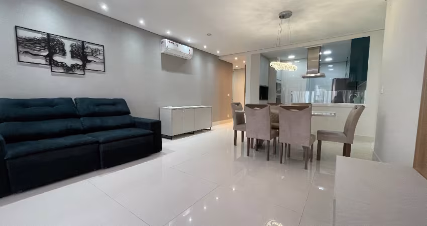 Praiamar Residencial locação 2 dormitórios Mobiliado