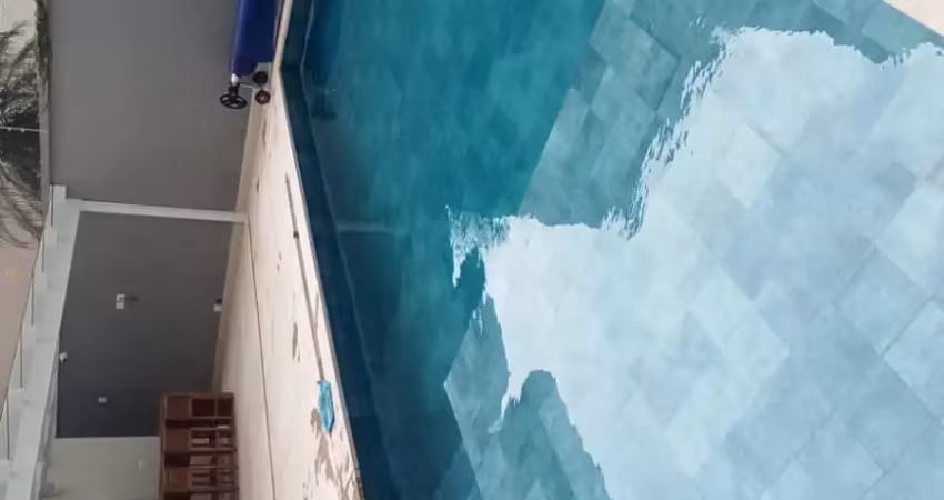 Casa com 3 quartos à venda na Rua Estados Unidos da Venezuela, 50, Ponta da Praia, Santos