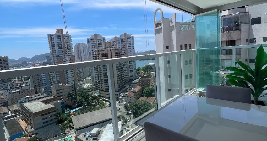 Apartamento à venda Studio mobiliado