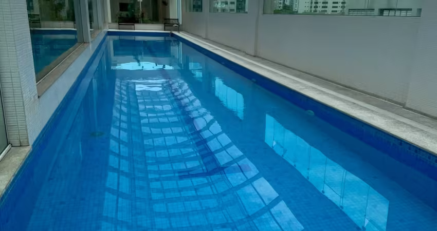 Terrazas Residence apartamento com 3 dormitórios (suítes)