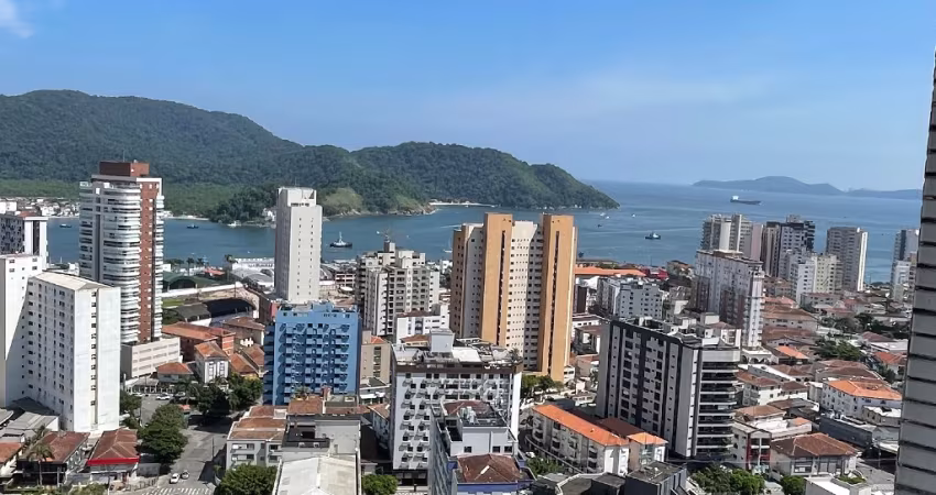 Terrazas Residence locação 135 m2