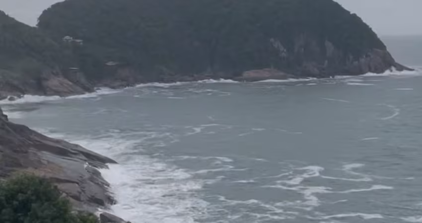Penhasco das Gaivotas apartamento Guarujá