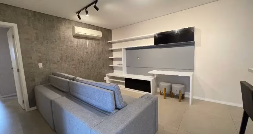 Locação Apartamento com 2 dormitórios