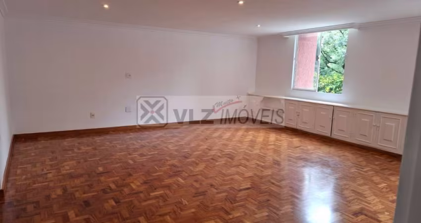 Apartamento com 3 quartos para alugar na Rua da Consolação, 3064, Cerqueira César, São Paulo