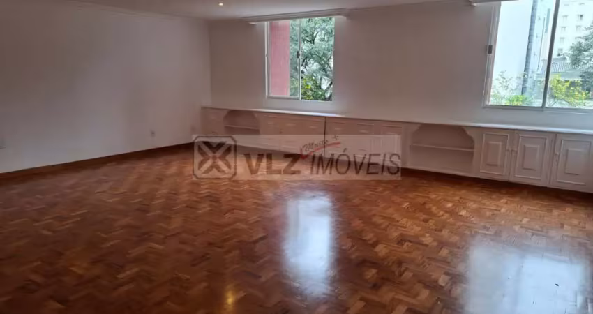 Apartamento com 3 quartos para alugar na Rua da Consolação, 3064, Cerqueira César, São Paulo