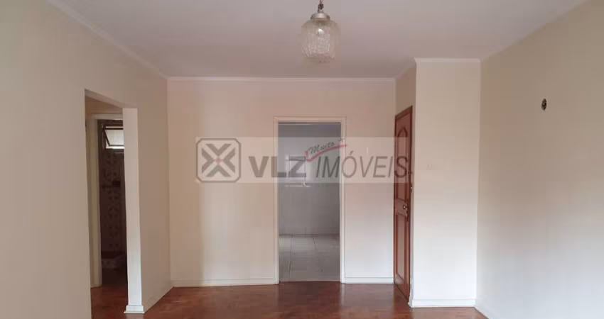 Apartamento com 2 quartos à venda na Rua Alcindo Guanabara, 36, Jardim da Glória, São Paulo
