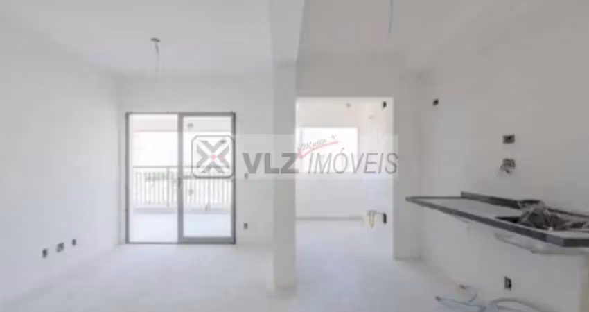 Apartamento com 2 quartos à venda na Rua Visconde de Pirajá, 538, Ipiranga, São Paulo
