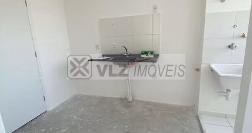 Apartamento com 2 quartos à venda na Rua Dona Ana Neri, 721, Cambuci, São Paulo